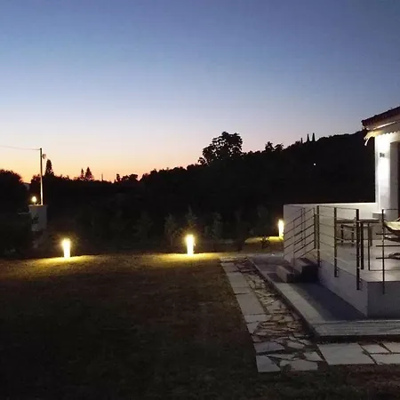 Villa Mariza *
