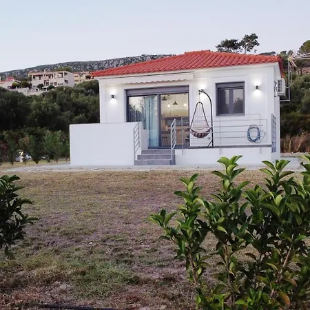 Villa Mariza