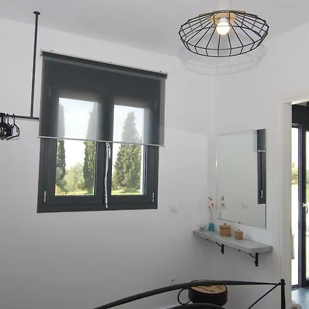Mariza Villa