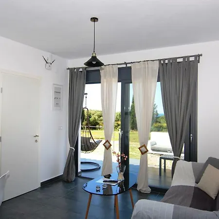 Mariza Villa Kefalonia Island