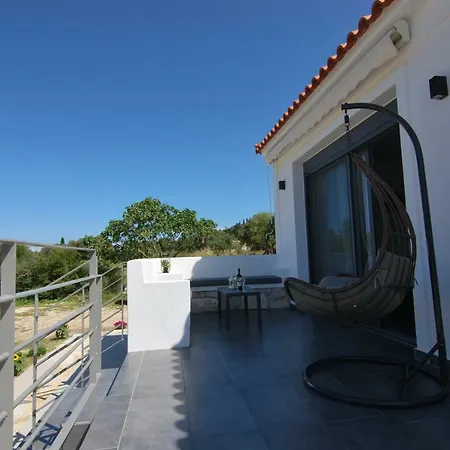 Mariza Villa