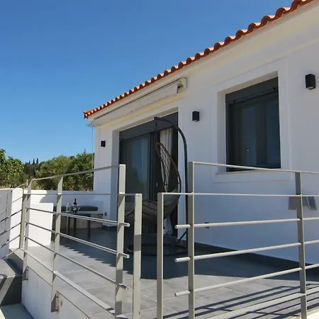 Villa Mariza *